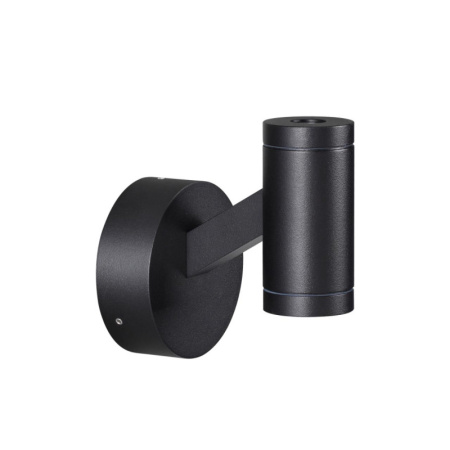 Уличные настенные светильники — Светильник настенный Odeon Light 6636/6WL купить в 