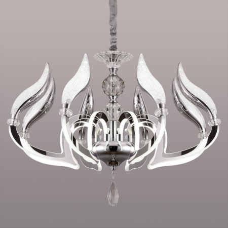 Люстры подвесные — Подвесная люстра Eletto EL339P08 купить в 