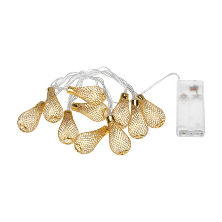 Светодиодные гирлянды — Светодиодная гирлянда Neon-Night 303-071 купить в 