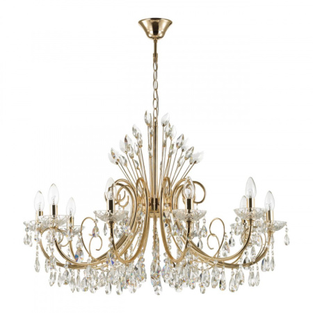 Люстры подвесные — Подвесная люстра Odeon Light 4977/10 купить в 