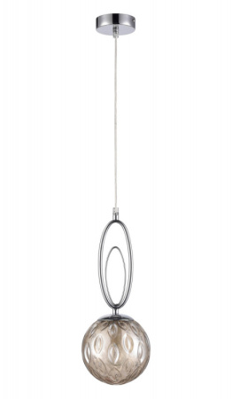 Подвесные светильники — Подвесной светильник Vele Luce VL5853P01 купить в 