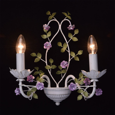 Настенные бра — Бра MW-Light 421024502 купить в 