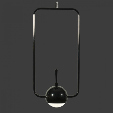 Подвесные светильники — Подвесной светильник LOFT IT 8140-A купить в 