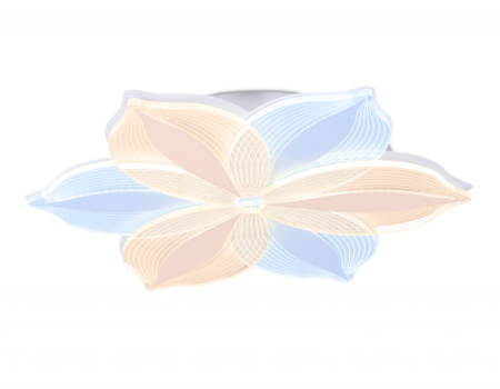 Накладные светильники — Накладной светильник Ambrella Light AK4315 купить в 