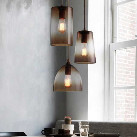 Подвесные светильники — Подвесной светильник ImperiumLoft 241129-26 купить в 