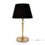 Настольные лампы — Настольная лампа Freya FR5190TL-01BS купить в 