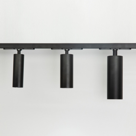 Трековые светильники — Светильник на шине Citilux CL01T121N купить в 