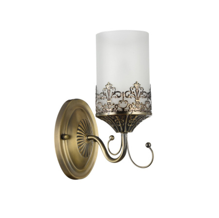 Настенные бра — Бра Freya FR2563-WL-01-BZ купить в  Настенные бра — Бра Freya FR2563-WL-01-BZ купить в