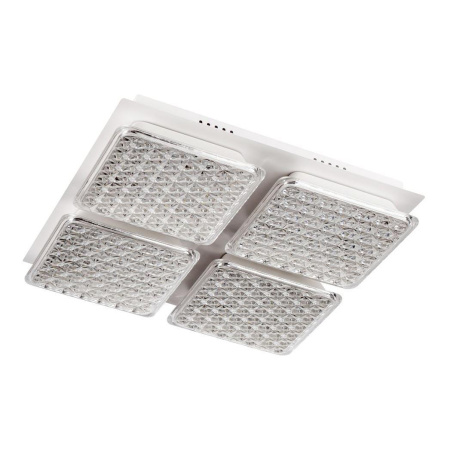 Потолочные светильники — Потолочный светодиодный светильник Escada 10204/4LED купить в  Потолочные светильники — Потолочный светодиодный светильник Escada 10204/4LED купить в