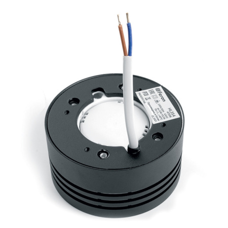 Накладные точечные светильники — Накладной светильник Feron 41506 купить в 