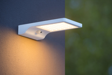 Уличные настенные светильники — Светильник настенный LUCIDE 22862/04/31 купить в 