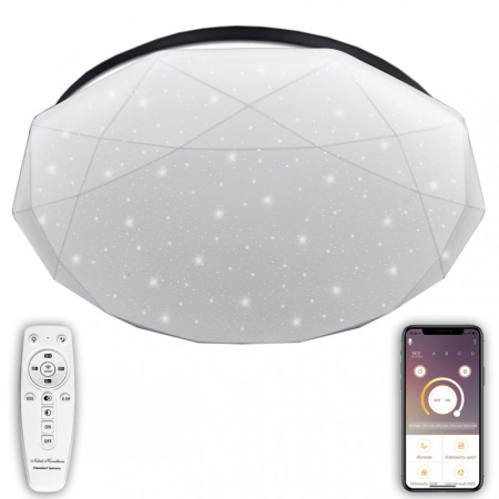 Накладные светильники — Накладной светильник Natali Kovaltseva LED LAMPS 81081 купить в  Накладные светильники — Накладной светильник Natali Kovaltseva LED LAMPS 81081 купить в