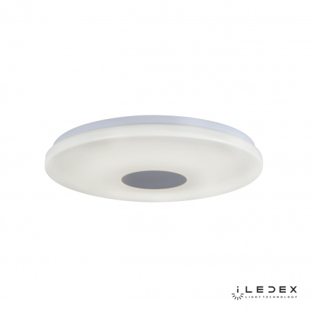Потолочные светильники — Потолочный светильник iLedex Jupiter 24W RGB Opaque Entire купить в  Потолочные светильники — Потолочный светильник iLedex Jupiter 24W RGB Opaque Entire купить в