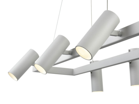 Подвесные светильники — Подвесной светильник Vele Luce VL10021P06 купить в 