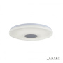 Потолочные светильники — Потолочный светильник iLedex Jupiter 24W RGB Opaque Entire купить в  Потолочные светильники — Потолочный светильник iLedex Jupiter 24W RGB Opaque Entire купить в