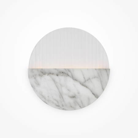 Настенные бра — Бра Maytoni MOD320WL-L13MR3K1 купить в 