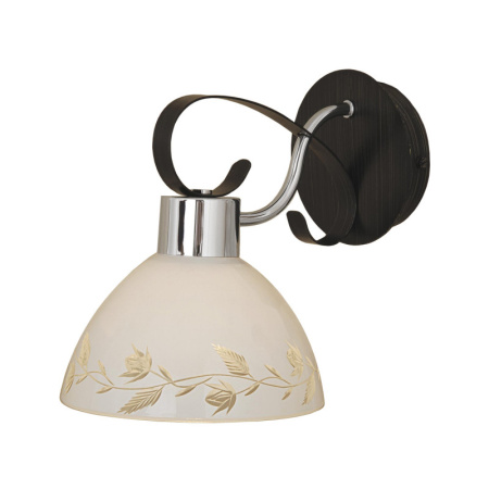 Настенные бра — Бра Citilux CL154311 купить в 