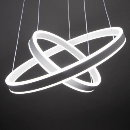 Люстры каскадные — Каскадная люстра Citilux CL719640 купить в 