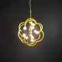 Люстры подвесные — Подвесная люстра ImperiumLoft 151616-26 купить в 