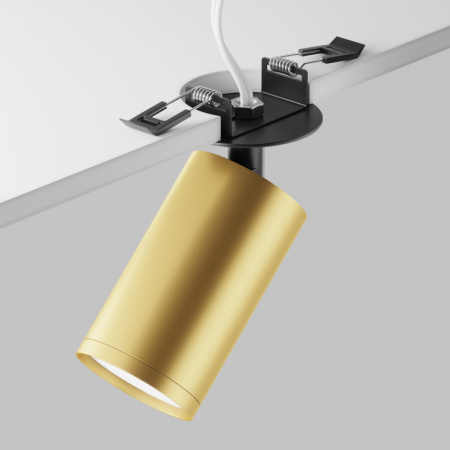 Споты — Спот Maytoni Technical C049CL-U-1BMG купить в 