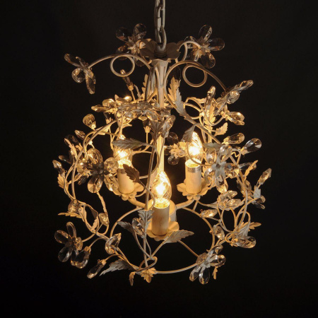 Люстры подвесные — Подвесная люстра Abrasax Suzanne SD0930/3 купить в  Люстры подвесные — Подвесная люстра Abrasax Suzanne SD0930/3 купить в