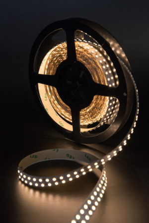 Светодиодные ленты — Лента SWG SWG3240-24-19.2-WW купить в 