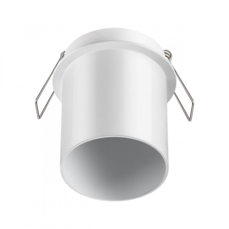 Встраиваемые точечные светильники — Встраиваемый светильник Novotech 370938 купить в 