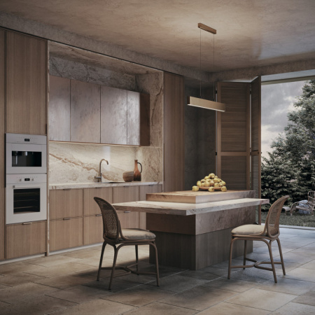 Подвесные светильники — Подвесной светильник Maytoni Technical P010PL-L23G4K купить в 