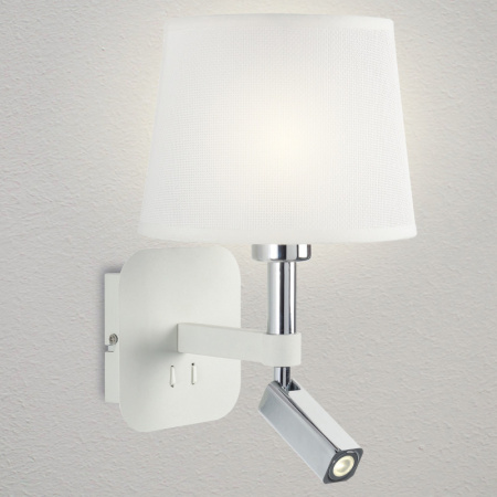 Настенные бра — Бра Mantra 5316+5237 купить в 