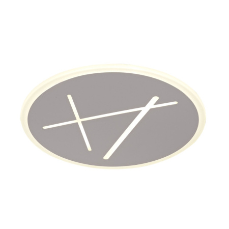 Накладные светильники — Накладной светильник Mantra 6672 купить в 