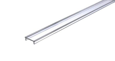 Светодиодные ленты — Профиль Deko-Light Cover P-01-12 983021 купить в 