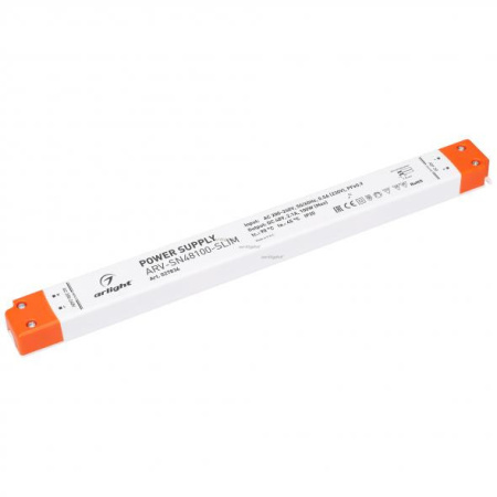 Блоки питания для светодиодных лент — Блок питания для светодиодной ленты Arlight 027836 купить в  Блоки питания для светодиодных лент — Блок питания для светодиодной ленты Arlight 027836 купить в