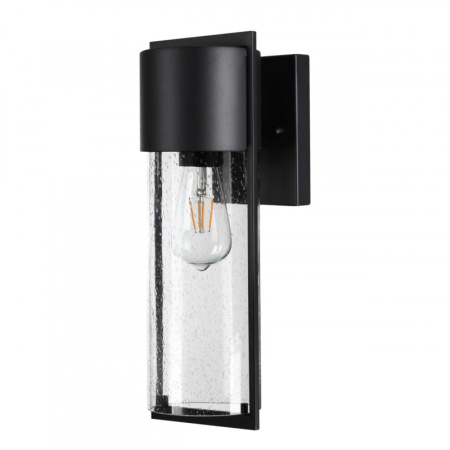 Уличные настенные светильники — Светильник настенный Odeon Light 4962/1W купить в 