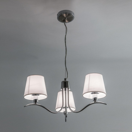 Люстры подвесные — Подвесная люстра Citilux CL439131 купить в 