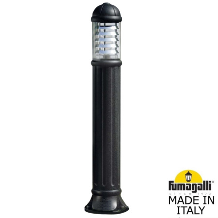 Средние уличные фонари — Садово-парковый светильник Fumagalli D15.555.000.AXF1R.FC1 купить в 