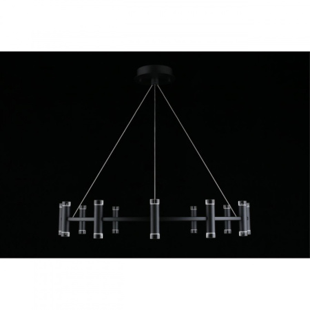 Люстры подвесные — Подвесная люстра APLOYT APL.037.03.120 купить в 