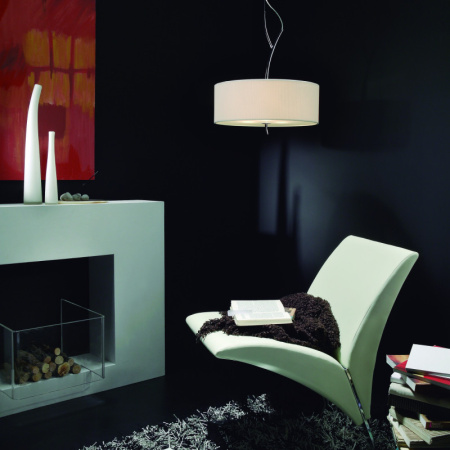 Подвесные светильники — Подвесной светильник Mantra 1133 купить в 