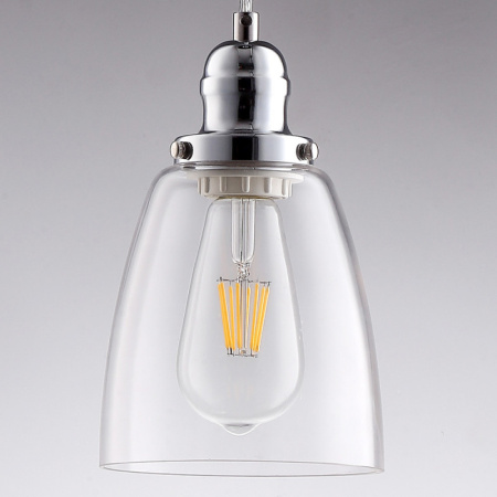 Подвесные светильники — Подвесной светильник ARTE Lamp A9387SP-1CC купить в  Подвесные светильники — Подвесной светильник ARTE Lamp A9387SP-1CC купить в