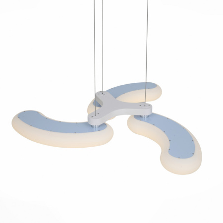 Люстры подвесные — Подвесная люстра ST-Luce SL808.503.03 купить в 