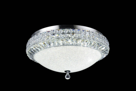 Накладные светильники — Накладной светильник Lumina Deco DDC 561-50A купить в 