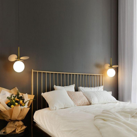 Подвесные светильники — Подвесной светильник Imperium Loft Matisse 151800-26 купить в 