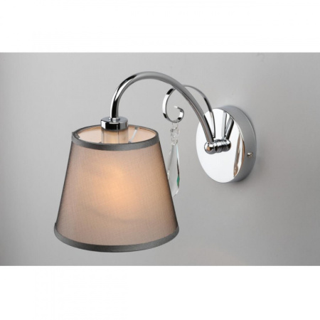 Настенные бра — Бра Omnilux OML-66701-01 купить в 