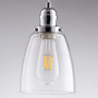 Подвесные светильники — Подвесной светильник ARTE Lamp A9387SP-1CC купить в  Подвесные светильники — Подвесной светильник ARTE Lamp A9387SP-1CC купить в