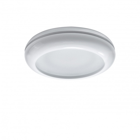 Влагозащищенные точечные светильники — Влагозащищенный светильник Lightstar 011270 купить в 