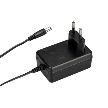 Блоки питания для светодиодных лент — Блок питания для светодиодной ленты Arlight 023238 купить в 