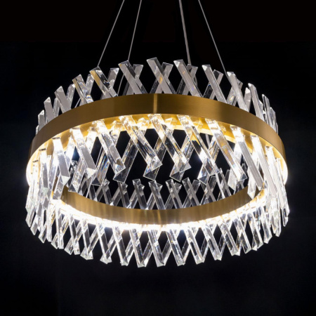 Люстры подвесные — Подвесная люстра Citilux CL336063 купить в 