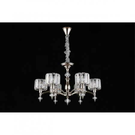 Люстры подвесные — Подвесная люстра APLOYT APL.750.03.06 купить в 