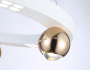 Подвесные светильники — Подвесной светильник Ambrella Light FL5959 купить в 