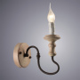 Настенные бра — Бра ARTE Lamp A1700AP-1BR купить в  Настенные бра — Бра ARTE Lamp A1700AP-1BR купить в