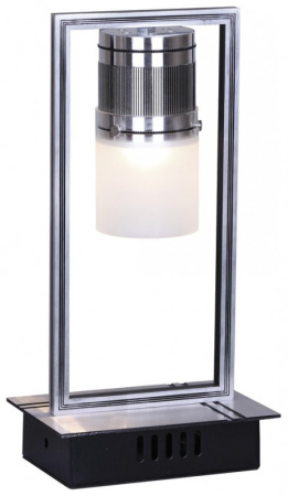 Настольные лампы — Настольная лампа VELANTE 171-204-01 купить в 